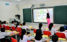 ĐỀ ÁN Nâng cao chất lượng giáo dục huyện Thạch Thành giai đoạn 2023-2025, định hướng đến năm 2030
