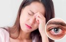 Bài tuyên truyền về phòng và điều trị bệnh đau mắt đỏ